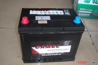 电池配套充电器