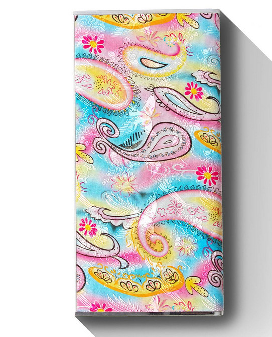 卡通版移动电源 6000mah