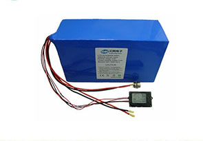 电力设备锂电池|48V电量显示锂电池