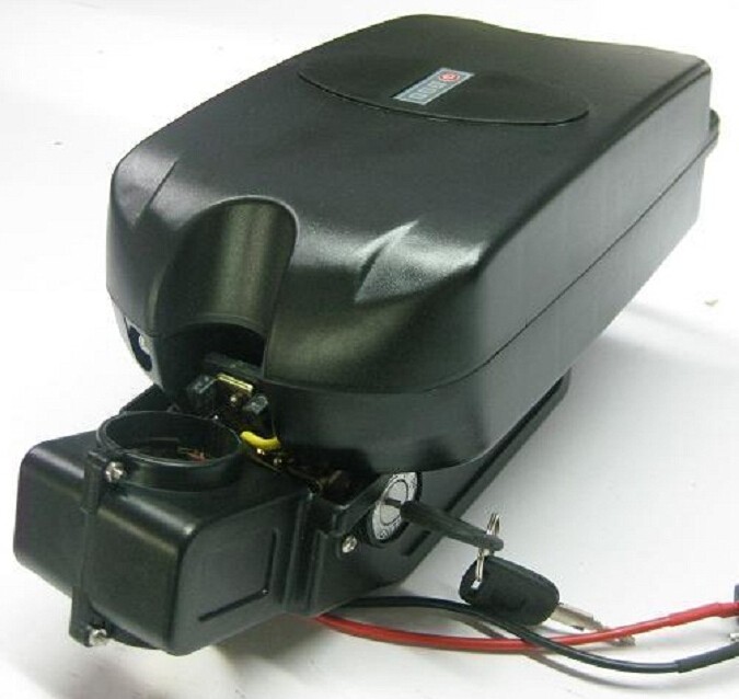 小青蛙电动车锂电池 60V 20AH