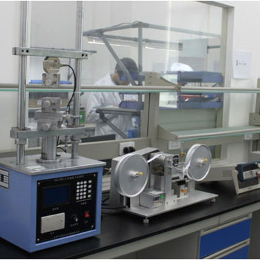 移动电源试验室